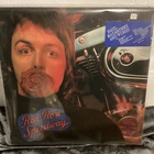 Paul McCartney & Wings: Red Rose Speedway (1973 1st Press w/ Hype Sticker)