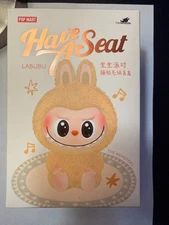 **Sealed** The Monsters - Have A Seat- Verified - SISI