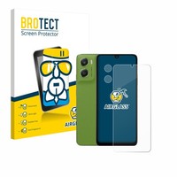 Panzerfolie Schutzglas Motorola Moto G06 Power (Display+Kamera) Displayschutz