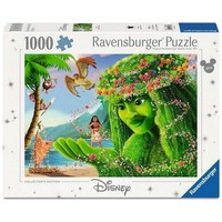 Puzzle 1000 Teile Ravensburger Disney, Vaiana (70X50Cm)