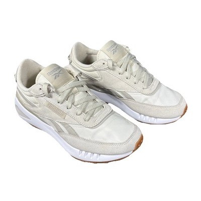 Reebok Sneakers Women's Size 7.5 Racer Hybrid Athletic Walking Shoes