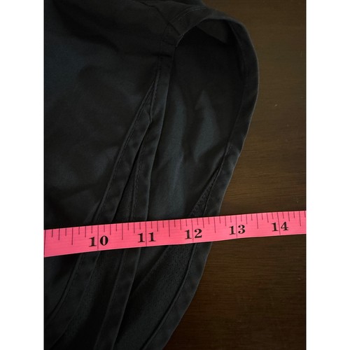 Nike Dri-FIT Running Shorts Kids Extra Small Black Athletic Gym Activewear - Picture 7 of 8