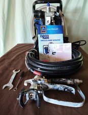 Deco Style Airless Paint Sprayer 17651