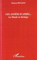 Salomon Benadon | Les AnnéEs D'aprèS... | Taschenbuch | FranzöSisch (2020)
