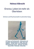 Erectus. Leben Ist Mehr Als ÜBerleben | Helmut Albrecht | Taschenbuch | 236 S.