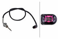 Hella 6PT 358 226-601 Abgastemperatursensor FüR VW