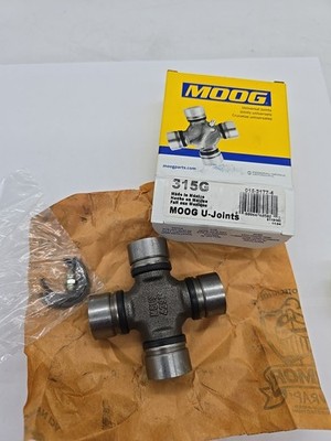 Moog 315G Universal Joint U -Joint 015-2177-4