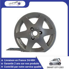 Jantes Smart CITY-COUPE