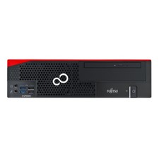 Fujitsu ESPRIMO D556 ?? Fujitsu Profiserie Ko...