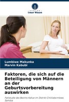 Lumbiwe Makunka (U. A.) | Faktoren, Die Sich Auf Die Beteiligung Von MäNnern...
