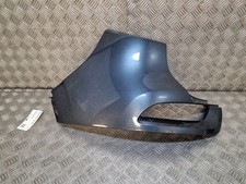 Pare-choc arrière Renault Kadjar