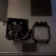 CPU Fan with Heatsink 480105600-600-G Aluminu...
