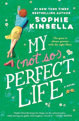 My Not So Perfect Life -  NEW Sophie Kinsella