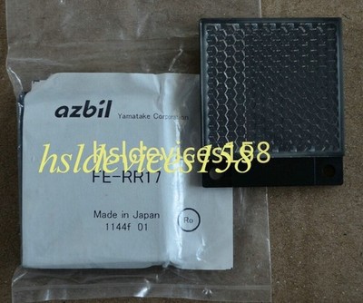 1pc New   reflector photoelectric switch FE-RR17 #fv