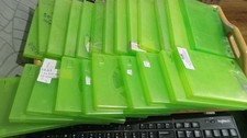23 Xbox 360 Empty Replacement Game Cases Clea...
