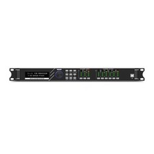LC-306 Premium Audio DriveRack 48K DSP Processor for Speaker Management System
