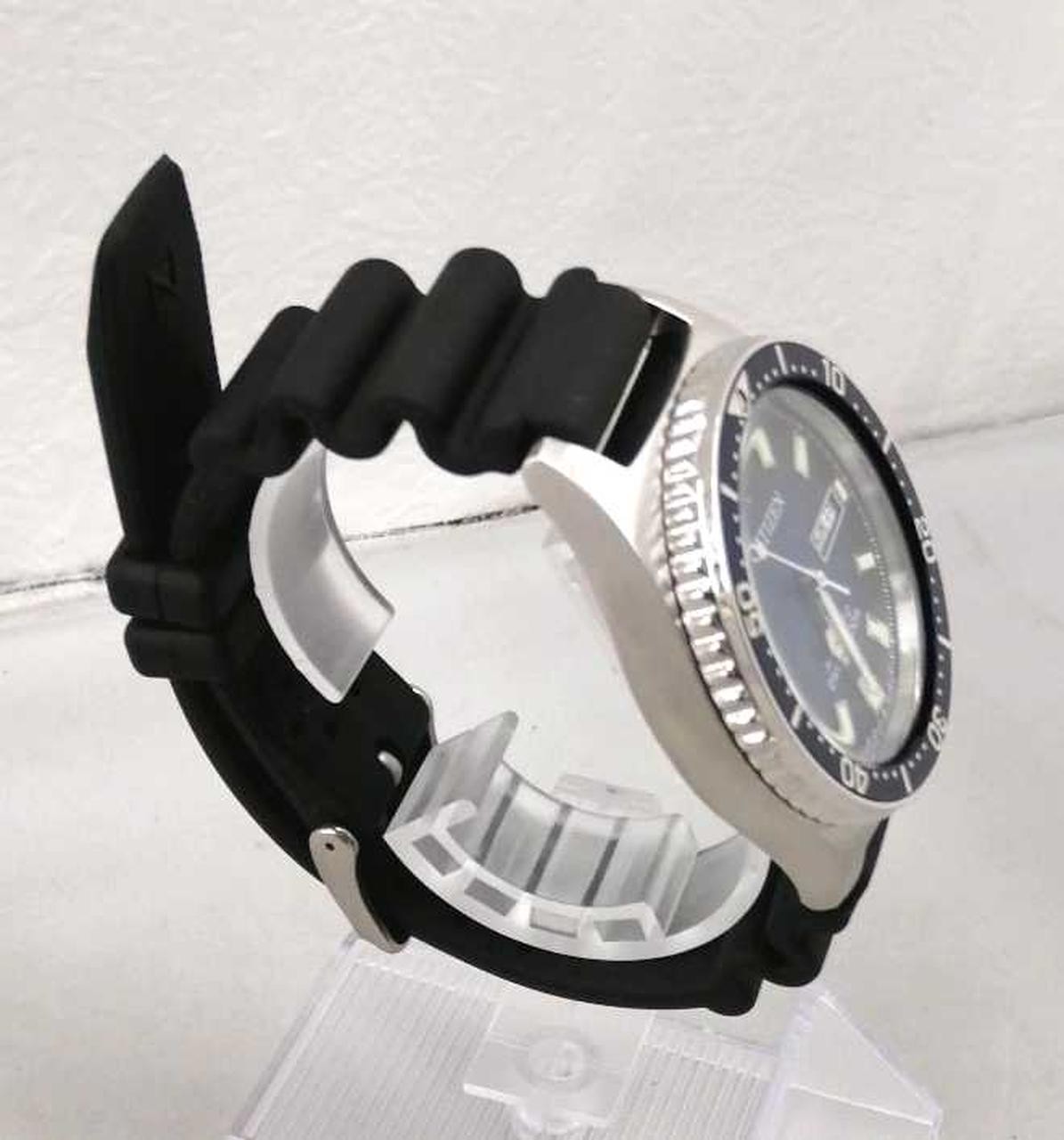 CITIZEN  Promaster Automatic Watch NY0129 07L - image 4