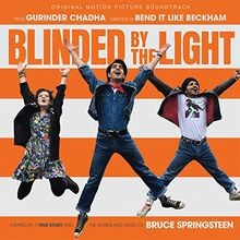 Various - Blinded By The Light (OST) von Various | CD | Zustand sehr gut