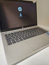HP ProBook 430 G8 13" FHD Intel i5-1135G7 @ 2,40 GHz 8 GB 256 GB NVMe