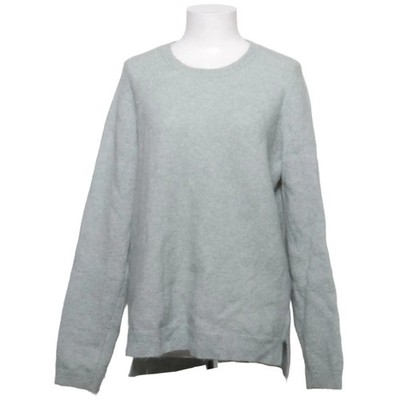 Second Female, Strickpullover, Größe: L, Grün #zzY