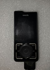 Sirius Stiletto 2 SL2 SiriusXM satellite portable radio Set