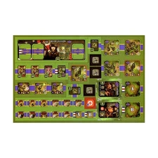 Devil Pig Card Game Miller's Rangers (Kickstarter Exclusive) Bag NM