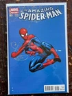 Amazing Spider-Man #1 Variant, Marvel, NM, Ed MGuinness, Retailer Incentive.