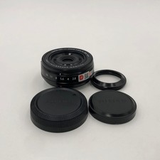 Fujifilm XF 23mm f/2.8 R WR Lens Fujifilm X Mount Excellent