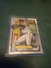 Paul Skenes 2024 Bowman Chrome rookie card Sharp!