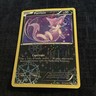 Pokémon TCG Purrloin Legendary Treasures Uncommon Card RC13/RC25 Radiant Holo