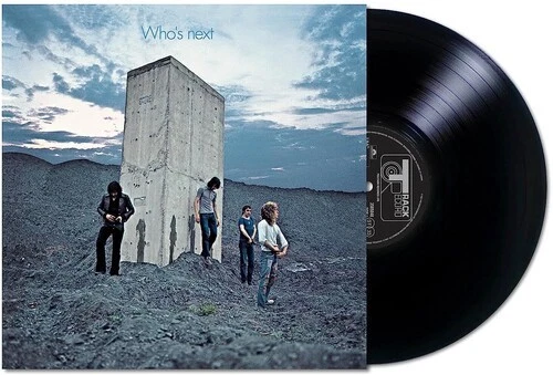 25+ The Who LP Vinyl Records for sale | Updated Oct 2026