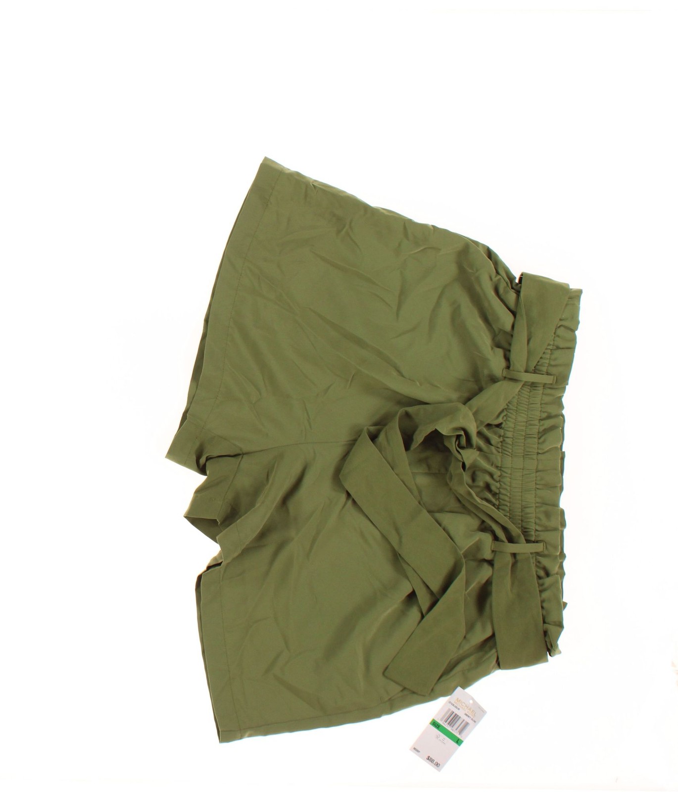 Michael Kors Unisex Green Size L 5790₽