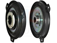 Mitnehmerscheibe Magnetkupplung (Kompressor) Acauto AC-05SD01 FüR VW Golf 7 5G1