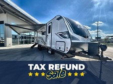 2026 Jayco Jay Feather 27BH