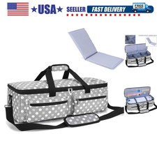 Carrying Bag Compatible with Cricut Explore Air and Maker, T