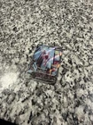 Mewtwo V (Alternate Full Art) 072/078 Pokémon GO Holo