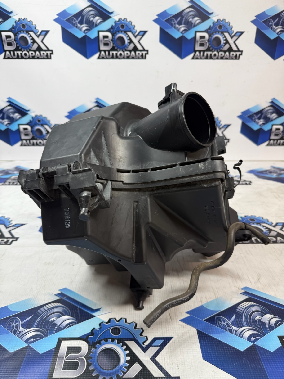 2013-2018 Nissan Altima Air Cleaner Intake Filter Box Assembly OEM #16500-3TA0C