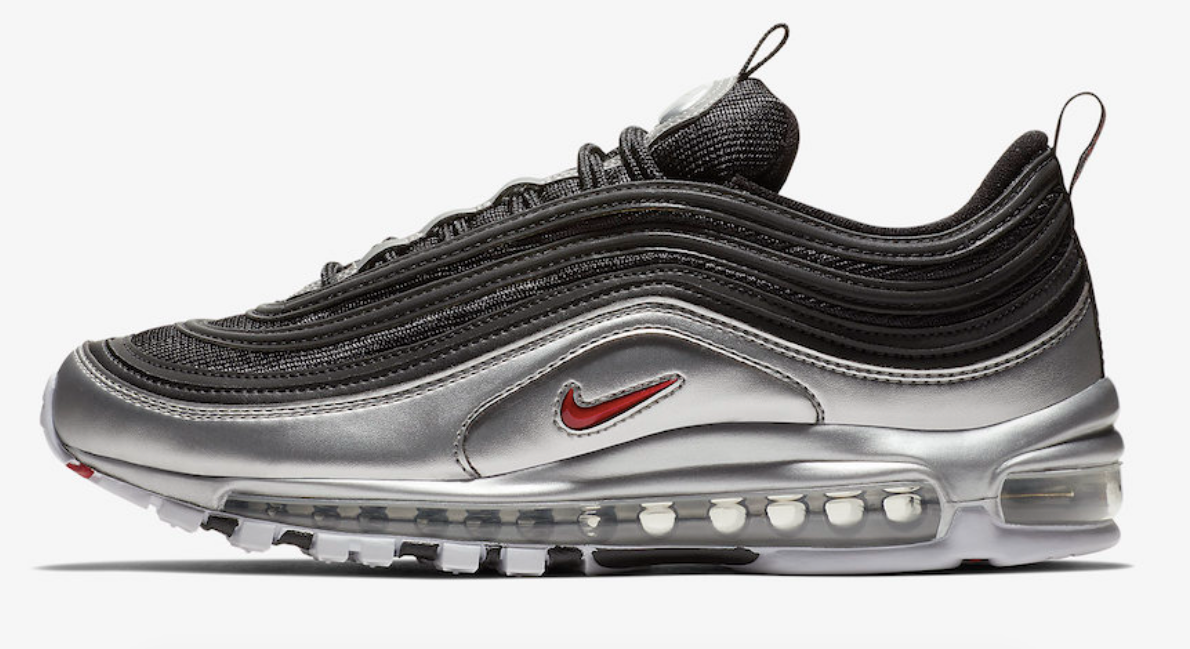 air max 97 bronze