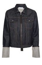 Helmut Lang Long Sleeve Jacket. Small