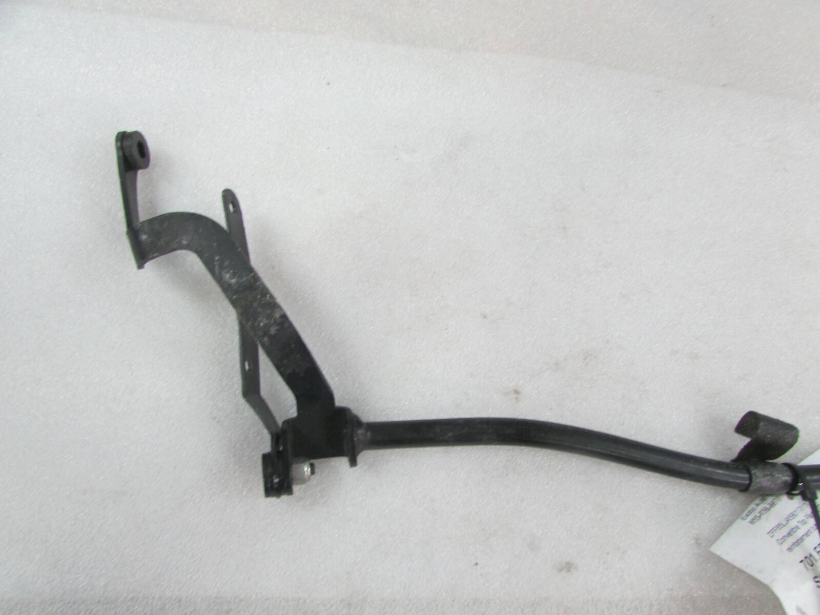 Ferrari California, Convertible Top Reinforcement Tube, Used, P/N 82885900