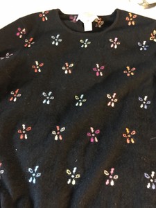 talbots cashmere sweaters petite