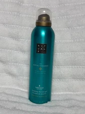 Rituals: The Ritual of Karma Foaming Shower Gel 200ml NEW