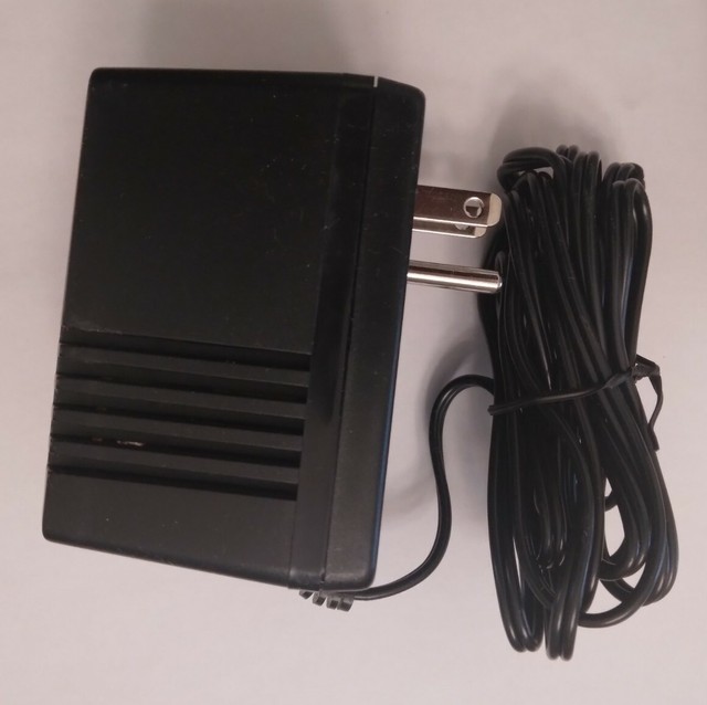 OEM HP 82241A AC Adapter for 95lx Palmtop PC IR 82240 ThinkJet 2225 ...