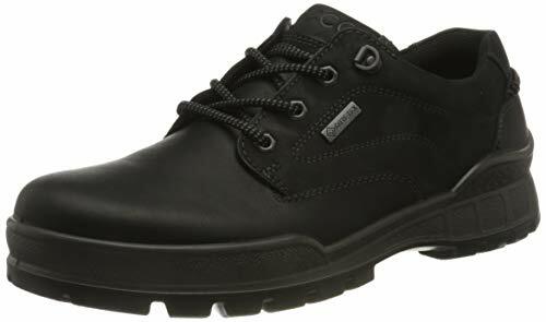 ecco hiking sneaker