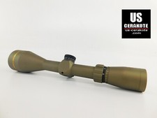 Leupold VX-Freedom 3-9x50mm CDS Duplex Smoked Bronze 180613