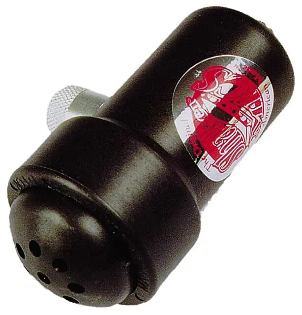 SHAKER Dynamic SDー1harmonicaマイクロフォン Shaker Harmonica Microphone - Dynamic 1/4