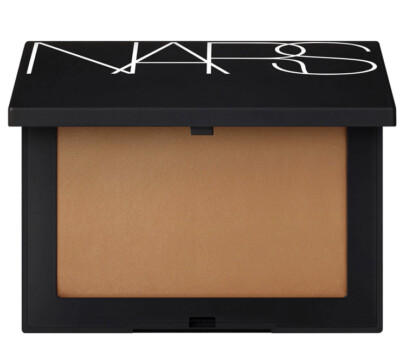 NARS Light Reflecting Pressed Setting Powder - Sunstone (Deep) 10g/0.35oz