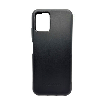 Otterbox Commuter Slim Protection Series for T-mobile Revvl 6 Pro 5G Black