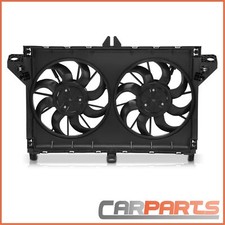 Cooling Fan Radiator Cooling Fan Motor 4 Pin For Tesla Model S 5YJS EV AWD 2019-2024