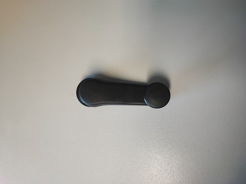 VW Golf III Seat Toledo Fensterkurbel vorne 1H0837581D